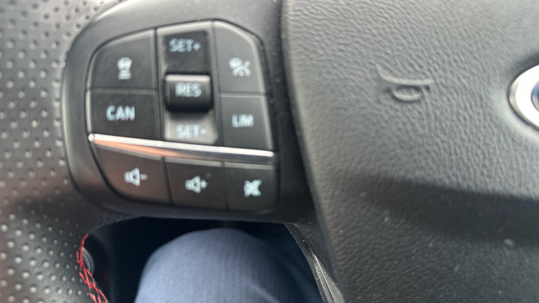 Ford Puma 1.0 EcoBoost Hybrid mHEV ST-Line X First Ed 5dr Petrol Hatchback